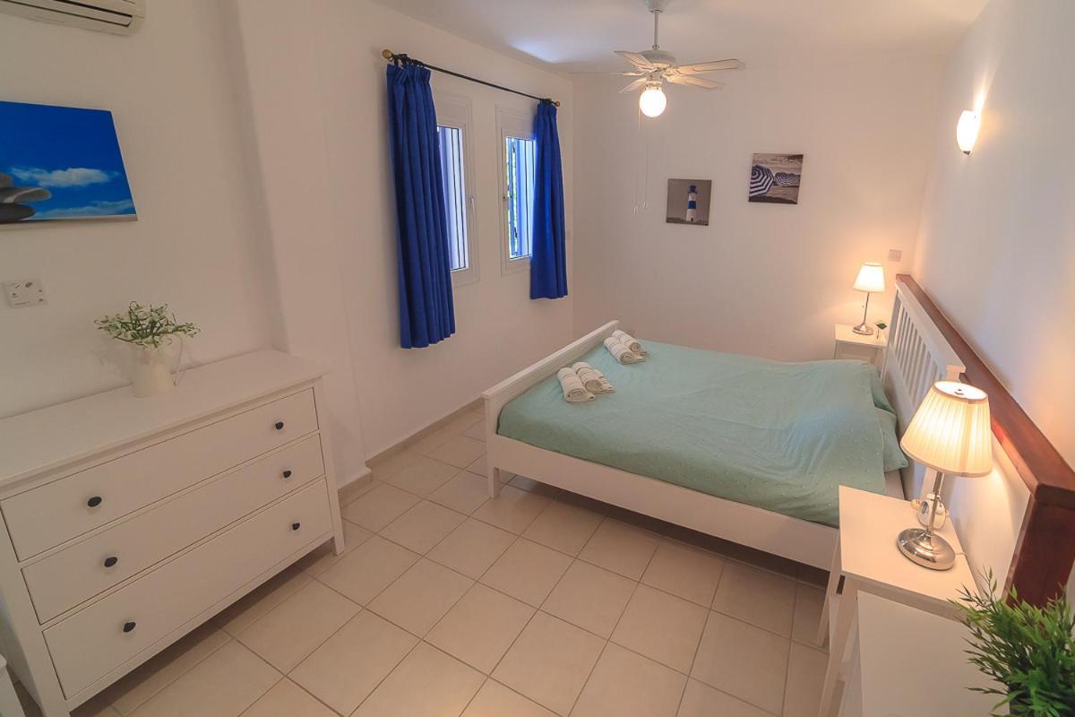 Apollo 63 Villa